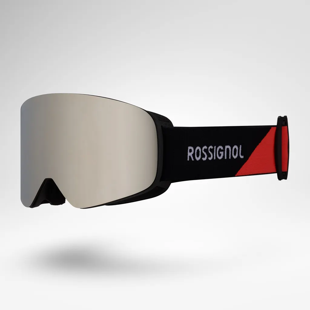 Rossignol Junior's Trixie
