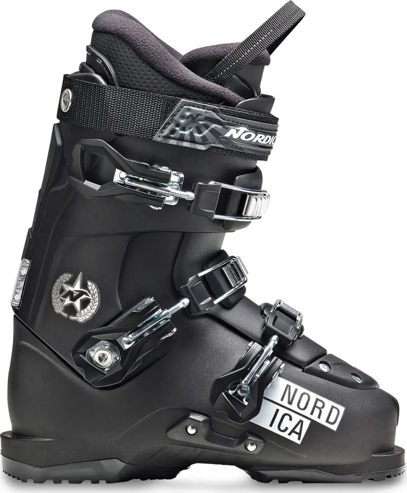 Nordica The ACE Black