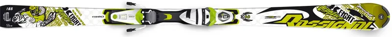 Rossignol X Fight 2 Oversize