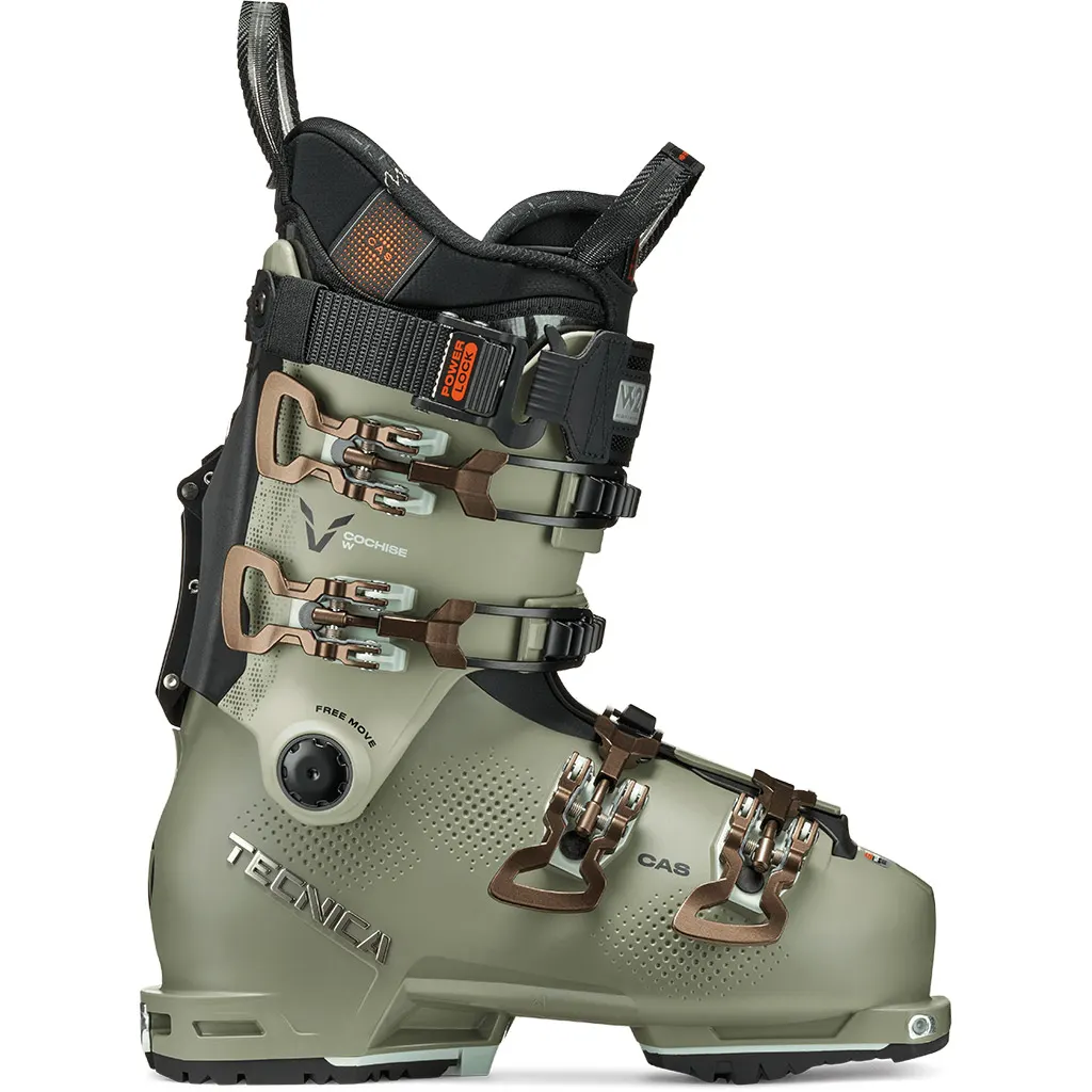 Tecnica Cochise 115 W DYN GW
