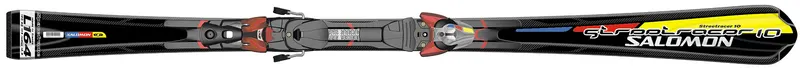 Salomon Streetracer 10