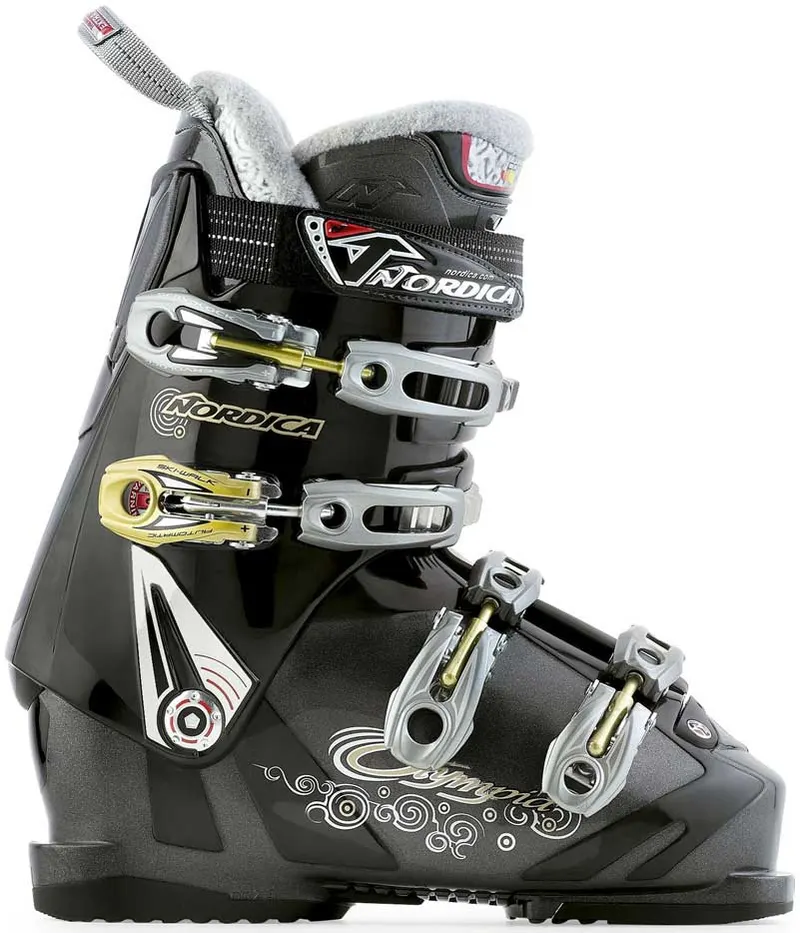 Nordica Olympia GS 12