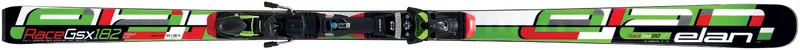 Elan GSX FIS Waveflex