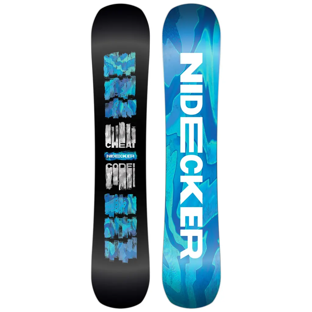 Nidecker Cheat Code Jr