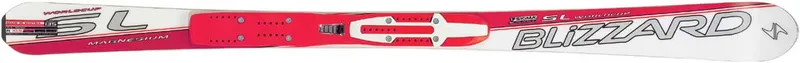 Blizzard Sigma SL Junior