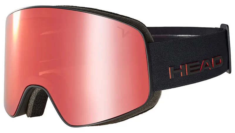 Head Horizon TVT
