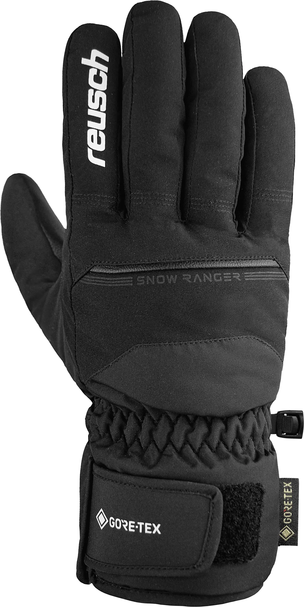 Reusch Snow Ranger Gore-TEX®