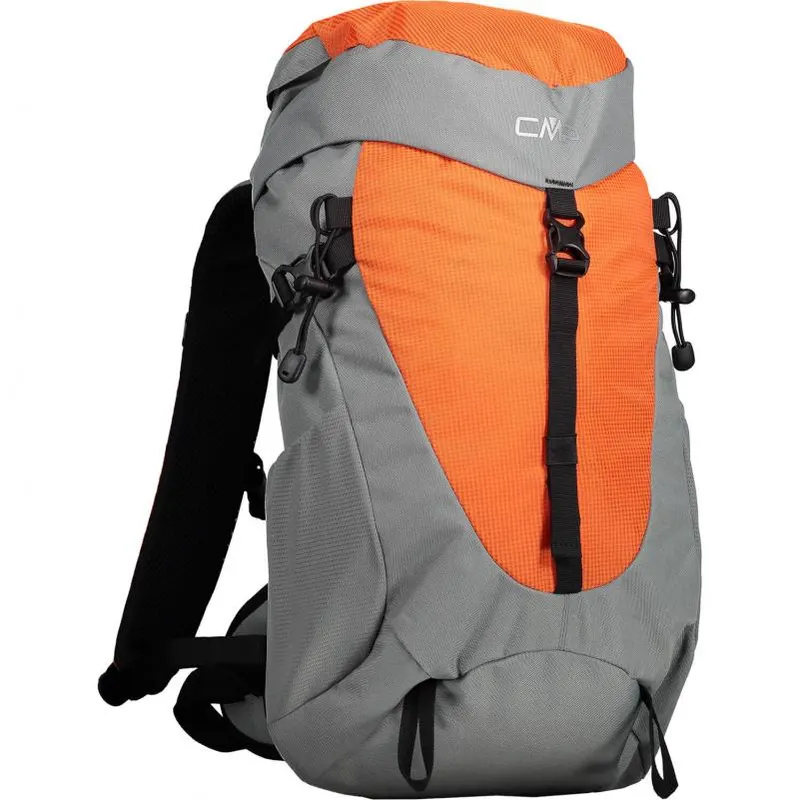 CMP Plecak trekkingowy CMP Shadow 26L (titanio-flame)