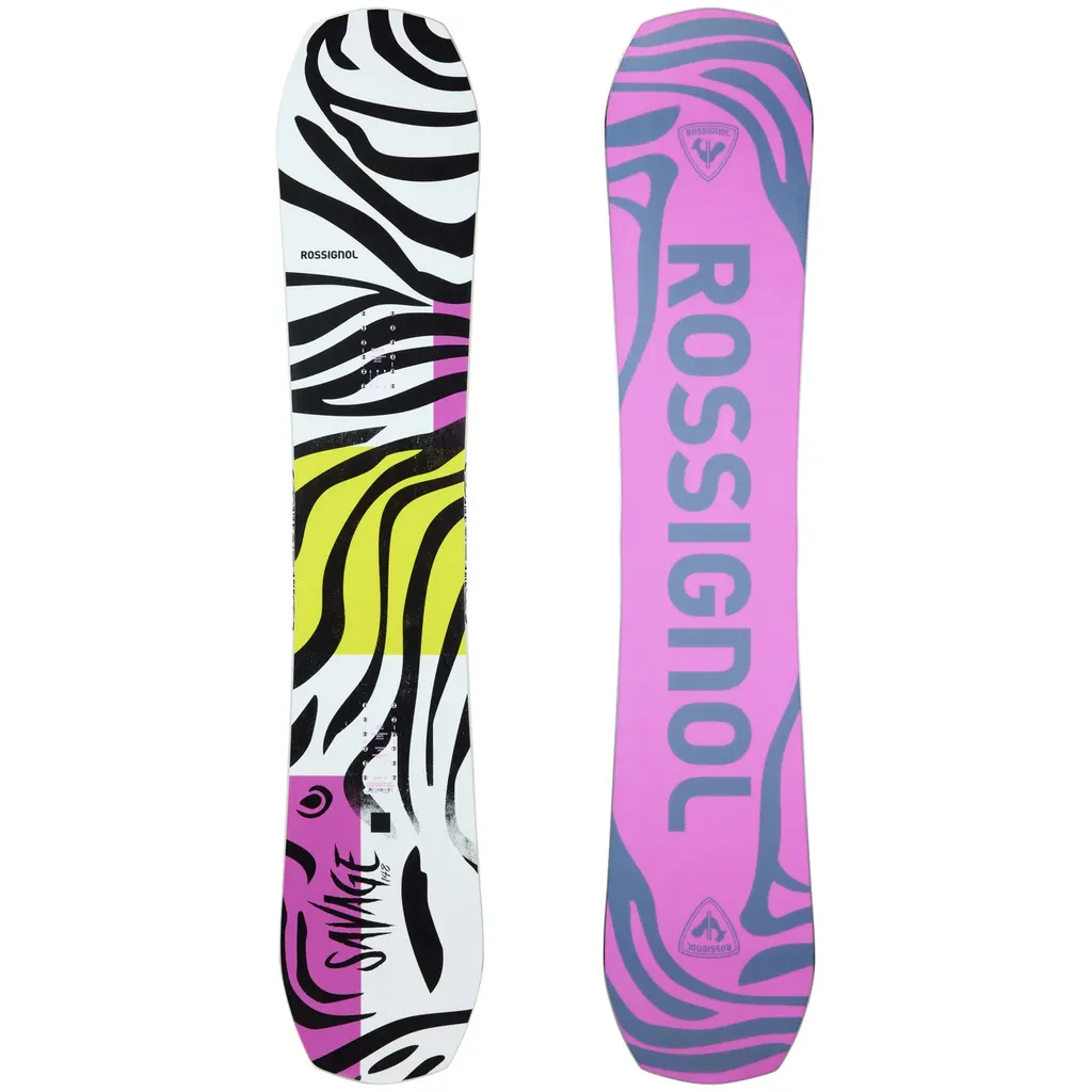 Rossignol Diva Savage W