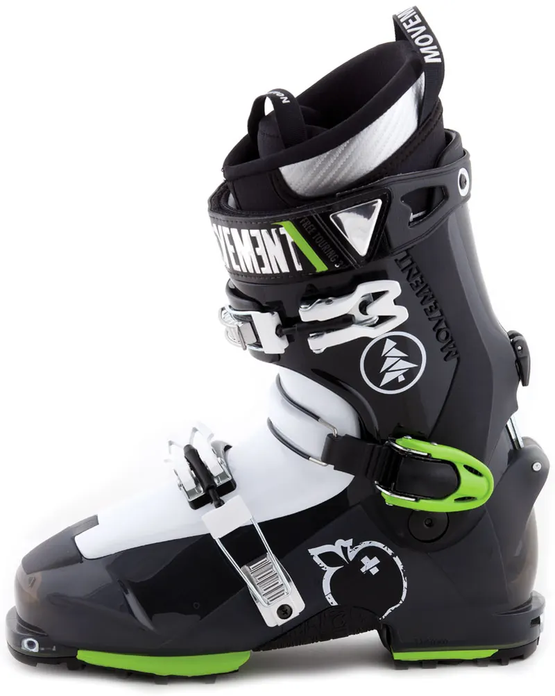 Movement Antidote - Free Touring 3