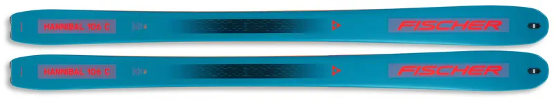 Fischer Hannibal 106 Carbon