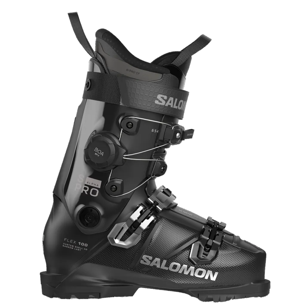 Salomon S/Pro Alpha C BOA 100