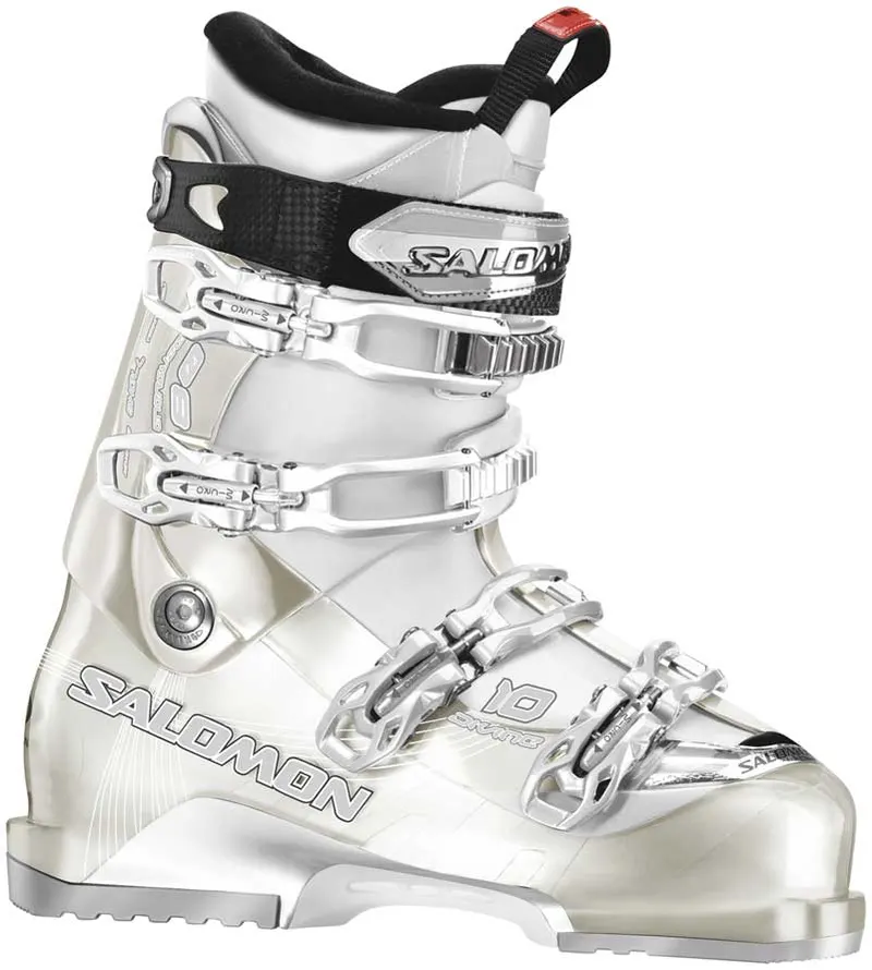 Salomon Divine 10