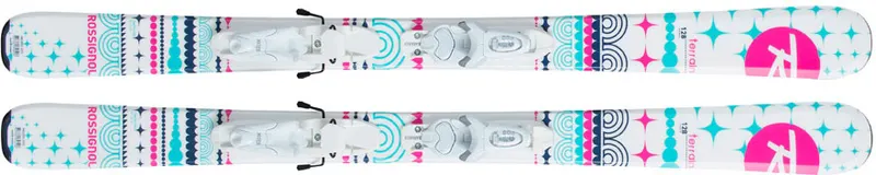 Rossignol Terrain Girl KID X