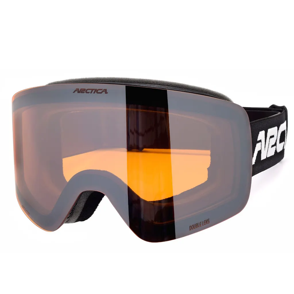 Arctica G-122