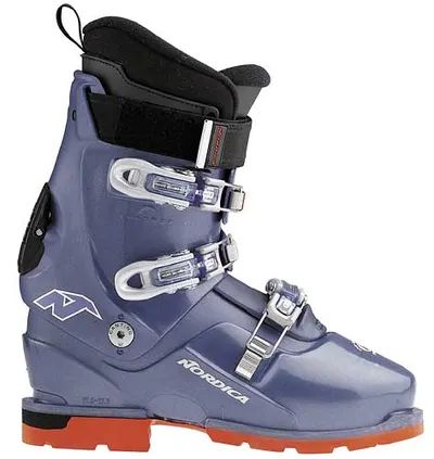 Nordica TR 12 W