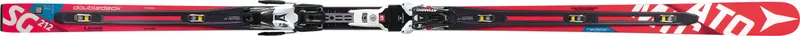 Atomic Redster FIS Doubledeck SG M
