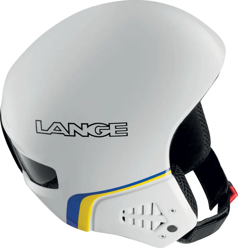 Lange Race RS