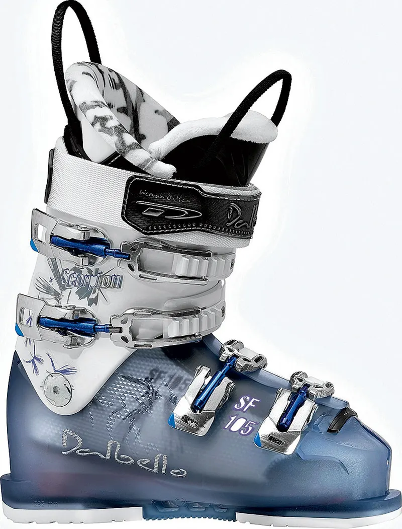 Dalbello Scorpion SF 105 W