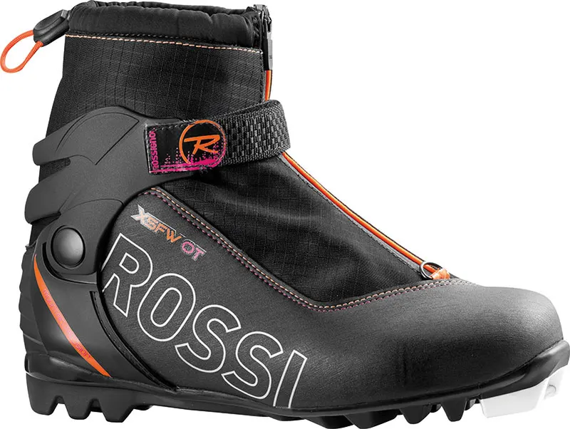 Rossignol X-5 OT FW