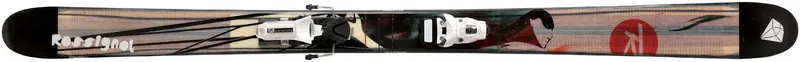 Rossignol S5BC