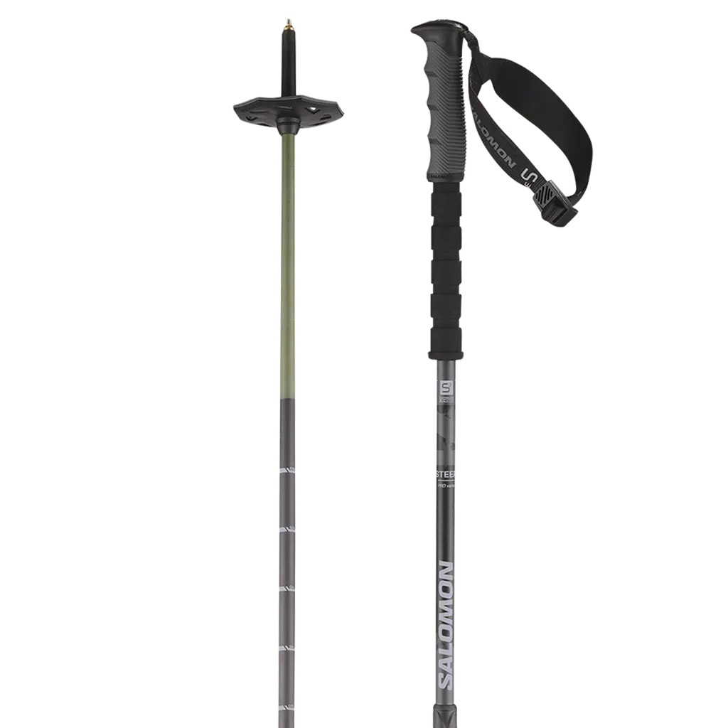 Salomon Steep Pro Vario S3