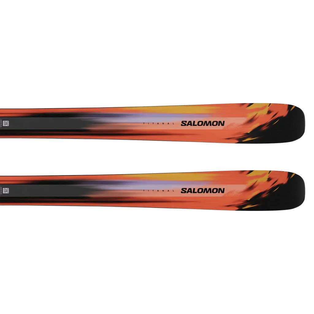 Salomon Stance Pro 96