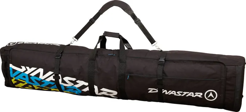 Dynastar 2/3 Pairs Wheel BAG 210 CM