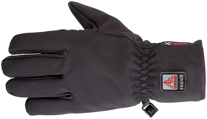 Reusch Altitude Stormbloxx