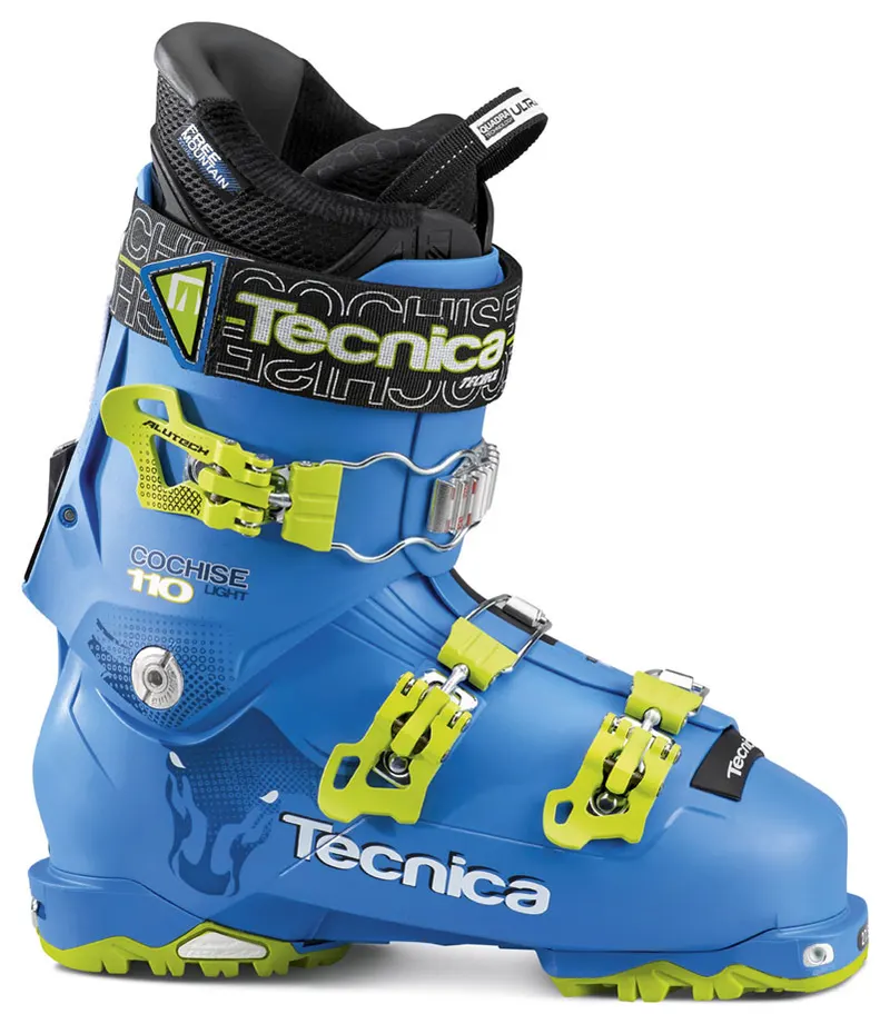 Tecnica Cochise 110 Light DYN