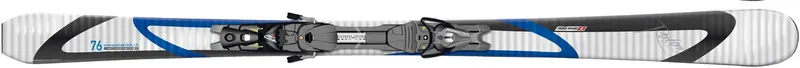 Stoeckli Rotor 76