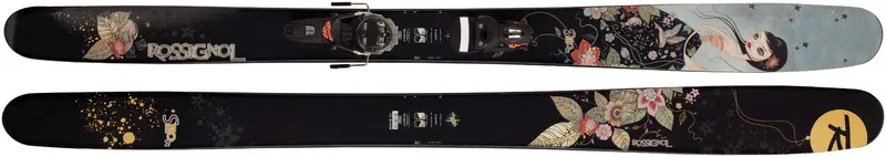 Rossignol S 110 W