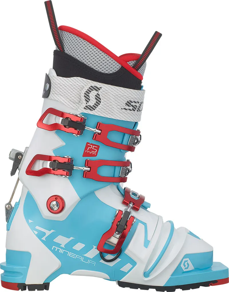 Scott Minerva WOMEN’S Ski Boot
