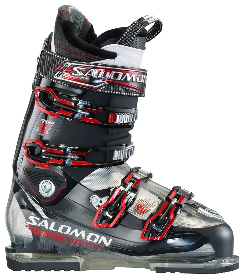 Salomon Impact 90