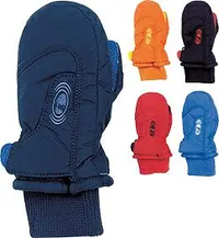 Invicta Splitti Mitt