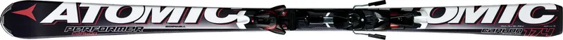 Atomic Performer Carbon