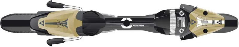 Fischer V9 Railflex FW