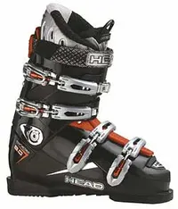 Head Edge 9.0 HeatFit