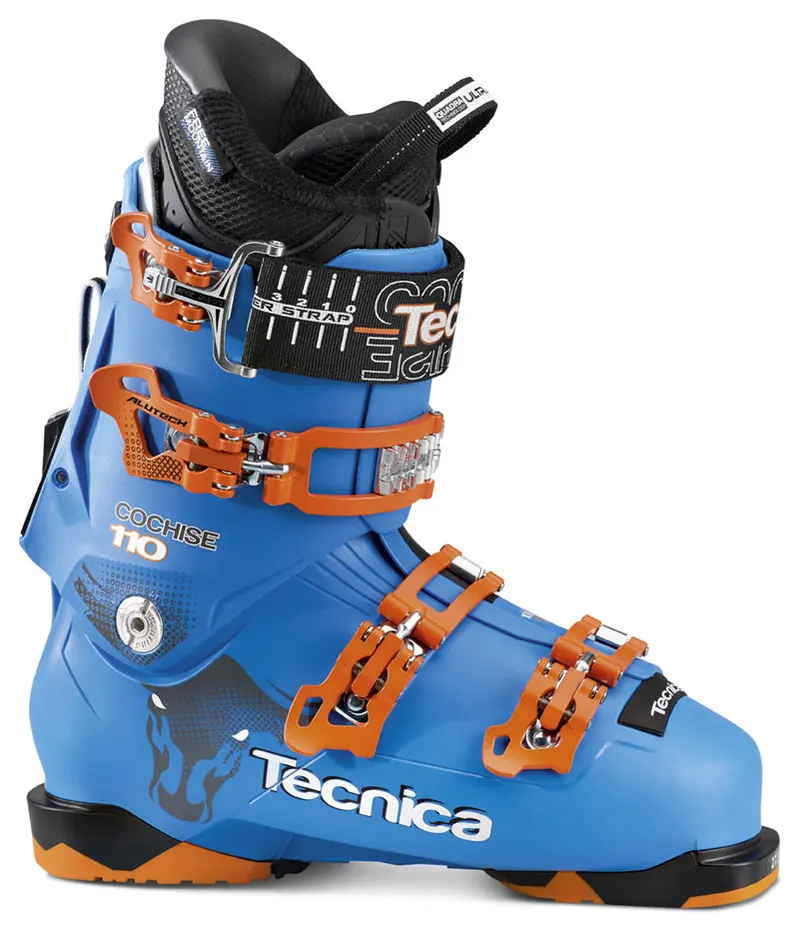 Tecnica Cochise 110 Blue Process