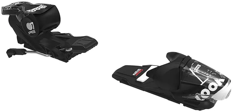 Rossignol Xpress 7 GW B83 Black
