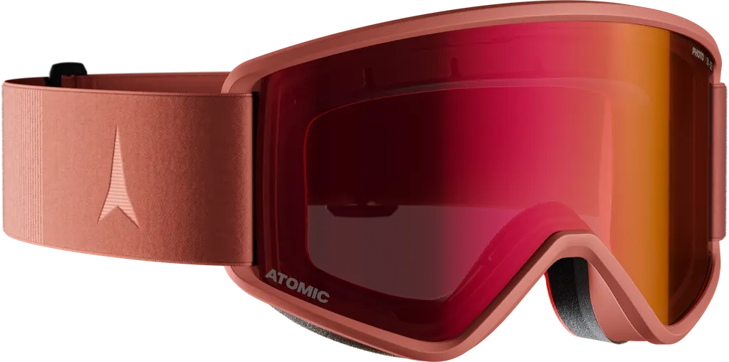 Atomic Savor L Photo