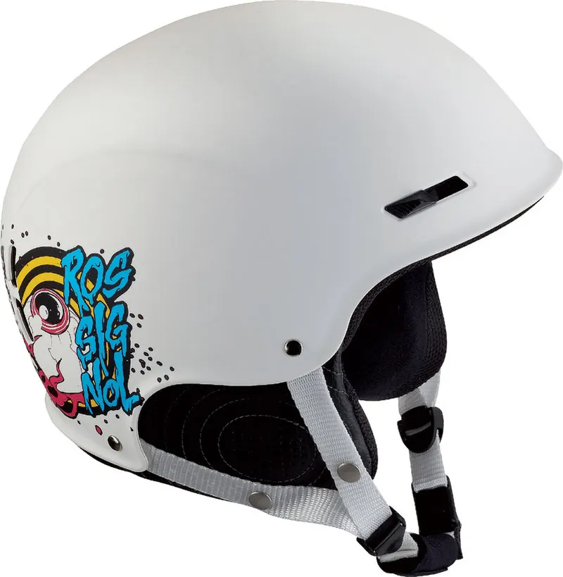 Rossignol JIB S4 white