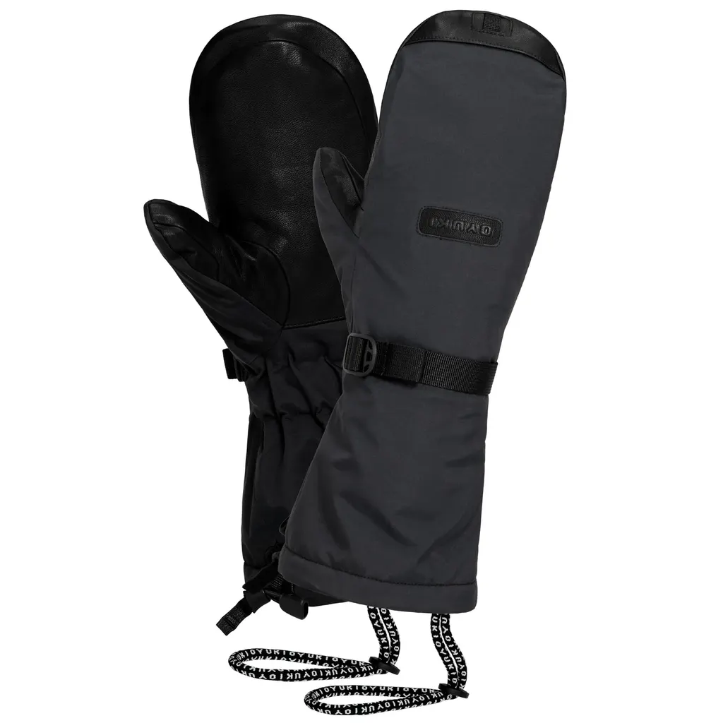 Oyuki Rishiri 3L Gore-TEX Mittens