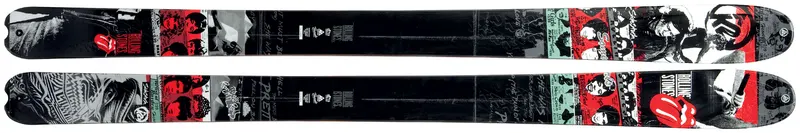 K2 Sidestash