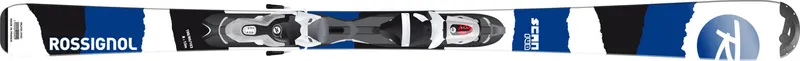 Rossignol Scan Xelium JR (130-150)
