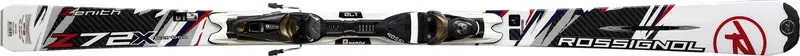 Rossignol Zenith Z72 X Carbon TPI2