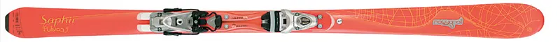Rossignol Saphir Pulsion 1