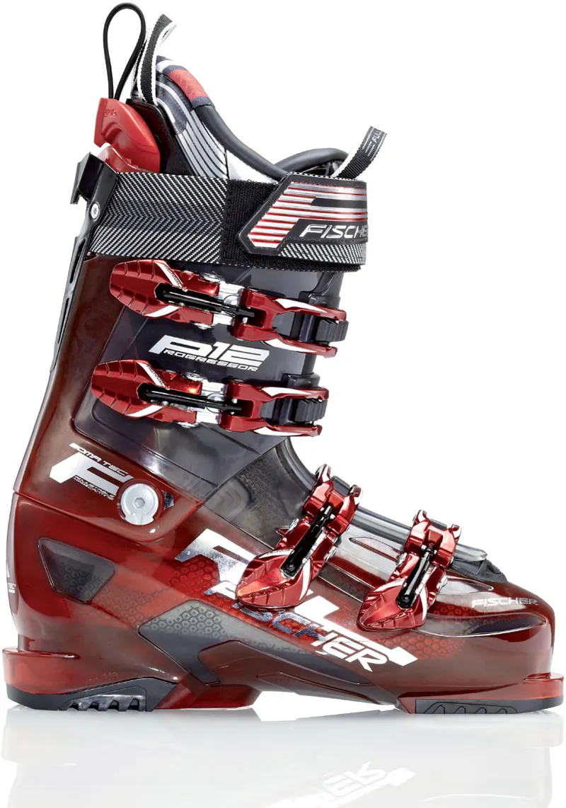 Fischer Soma Progressor 12