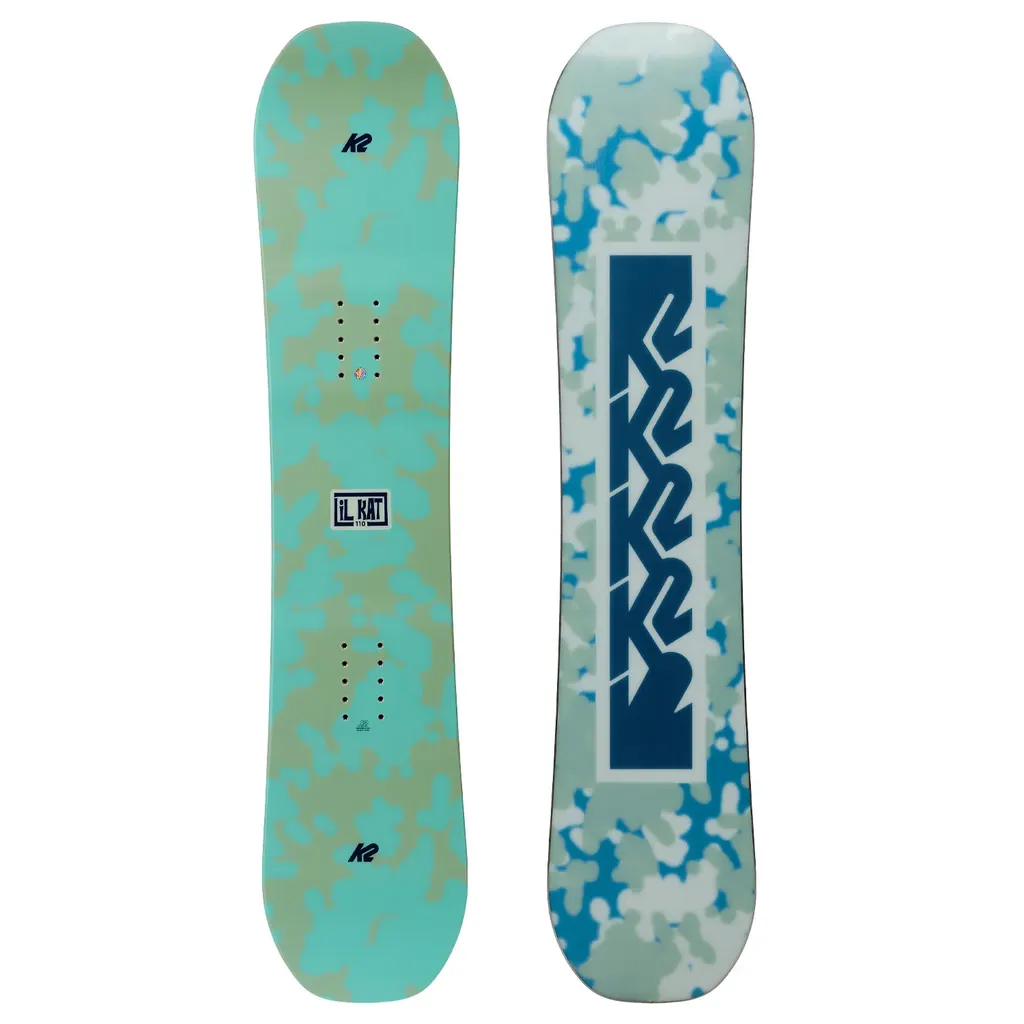 K2 Lil Kat Jr