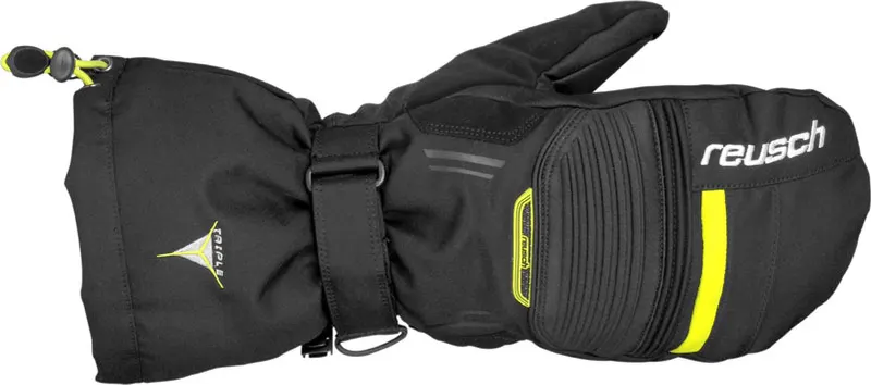 Reusch Sandro Triple SYS™ Mitten